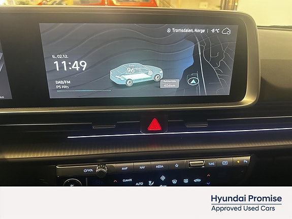 Hyundai Ioniq 6 15 of 19