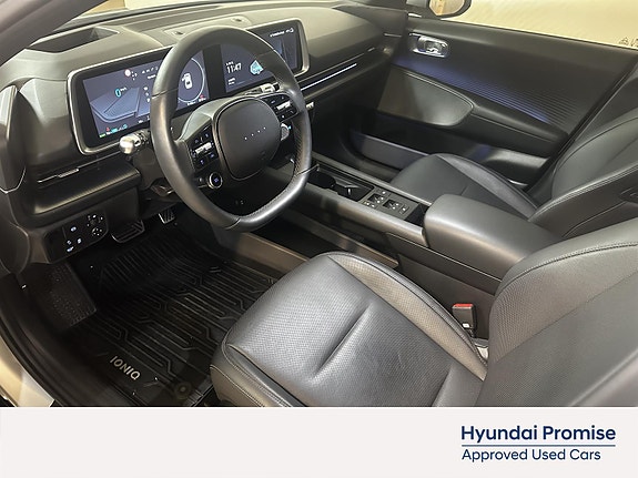 Hyundai Ioniq 6 9 of 19