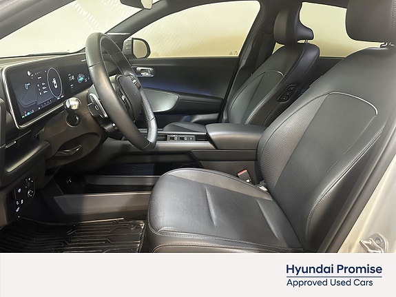Hyundai Ioniq 6 10 of 19