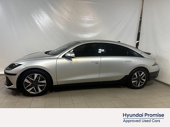 Hyundai Ioniq 6 4 of 19