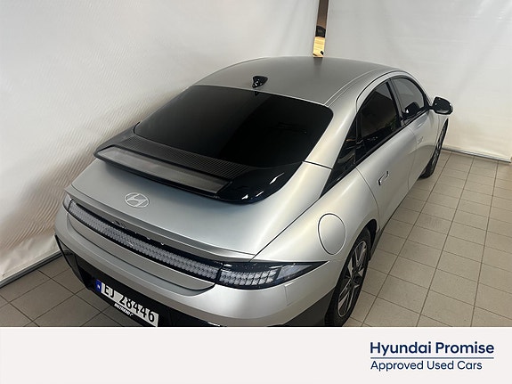 Hyundai Ioniq 6 6 of 19