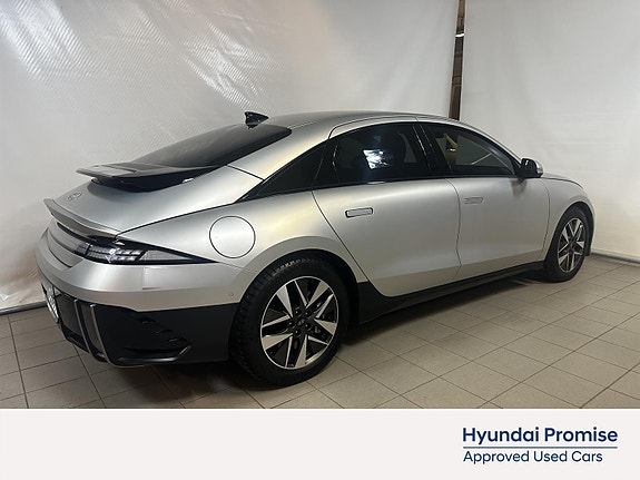 Hyundai Ioniq 6 7 of 19