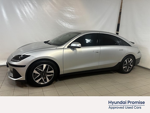 Hyundai Ioniq 6 3 of 19