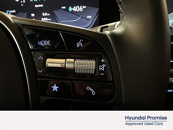 Hyundai Ioniq 6 14 of 19