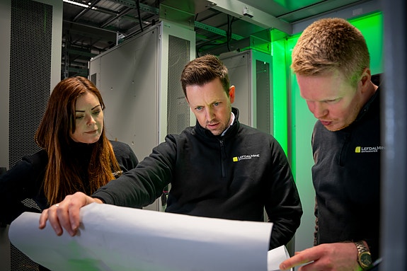 Bilde 2 av 10 i jobbannonse-galleriet