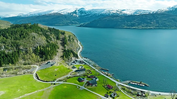 Bilde 6 av 10 i jobbannonse-galleriet