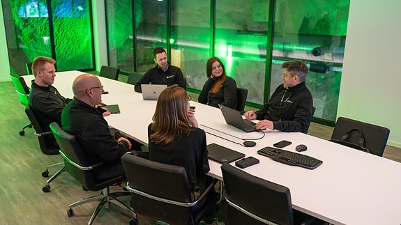 Bilde 7 av 10 i jobbannonse-galleriet