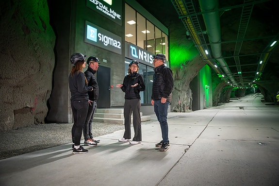 Bilde 4 av 10 i jobbannonse-galleriet