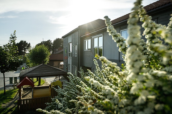 Bilde 1 av 5 i jobbannonse-galleriet