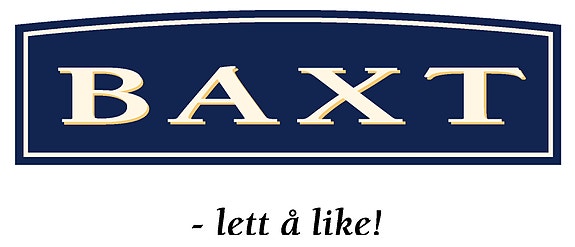 Baxt AS logo