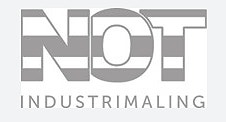 Not Industrimaling logo