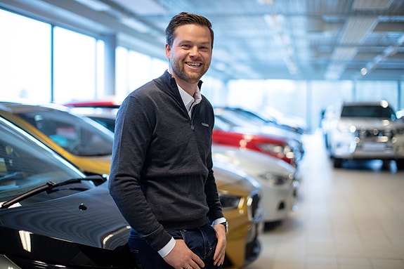 Bilde 1 av 3 i jobbannonse-galleriet