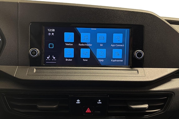 Volkswagen Caddy Maxi 12 of 27