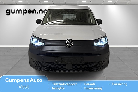 Volkswagen Caddy Maxi 4 of 27