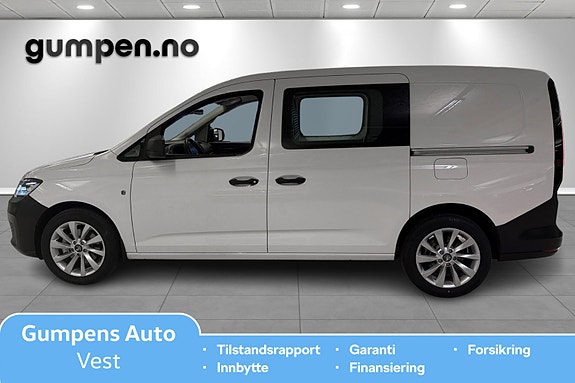Volkswagen Caddy Maxi 2 of 27