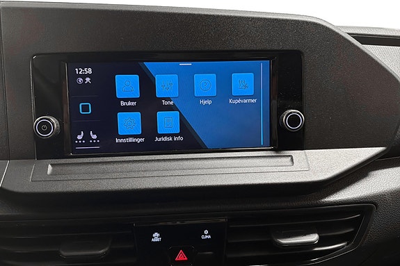 Volkswagen Caddy Maxi 13 of 27