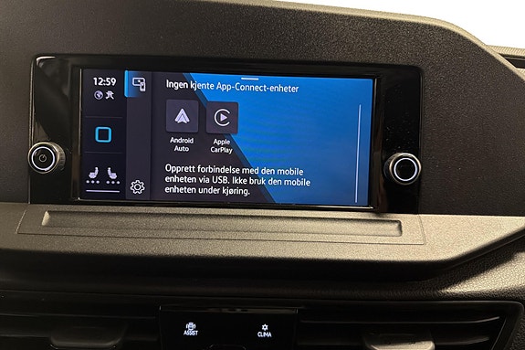 Volkswagen Caddy Maxi 14 of 27