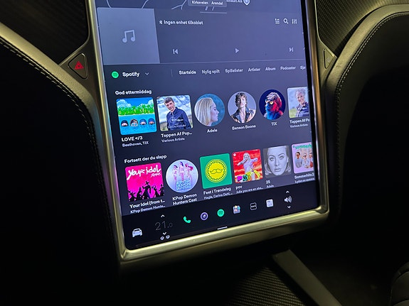 Tesla Model X 17 of 30