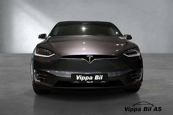 Tesla Model X 2 of 30