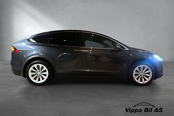 Tesla Model X 6 of 30