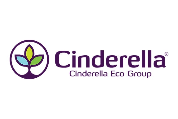Cinderella Eco Group AS (CEG) logo