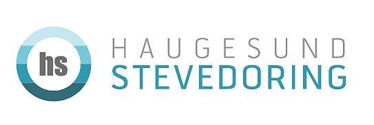 Haugesund Stevedoring AS logo