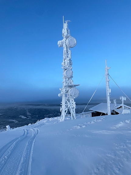 Bilde 4 av 10 i jobbannonse-galleriet