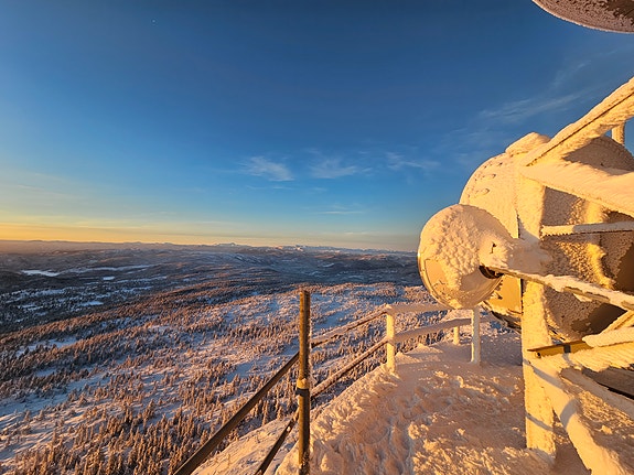 Bilde 8 av 10 i jobbannonse-galleriet