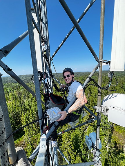 Bilde 5 av 10 i jobbannonse-galleriet