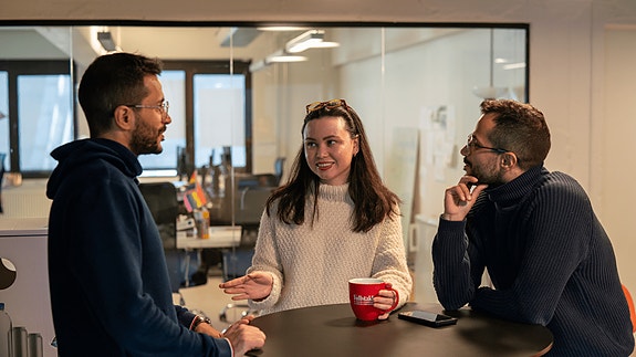 Bilde 1 av 1 i jobbannonse-galleriet