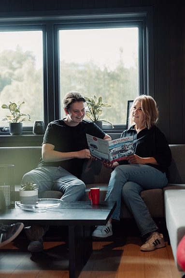 Bilde 2 av 3 i jobbannonse-galleriet