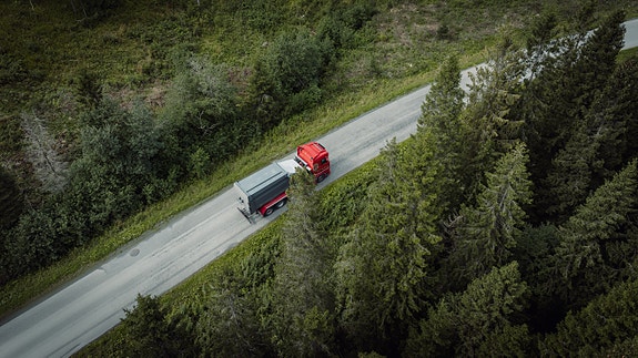 Bilde 1 av 3 i jobbannonse-galleriet