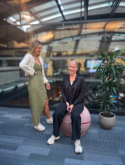 Bilde 1 av 1 i jobbannonse-galleriet