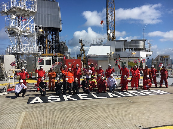 Bilde 2 av 2 i jobbannonse-galleriet