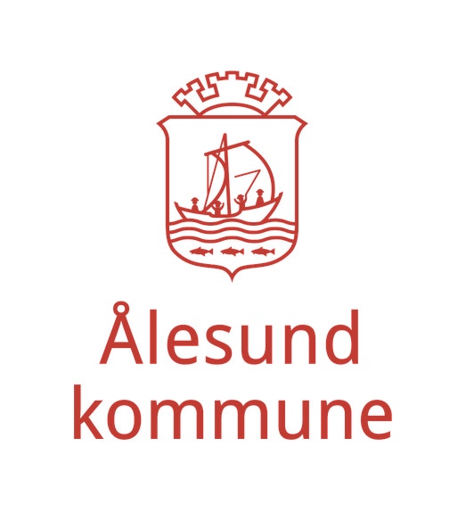 Ålesund Kommune logo