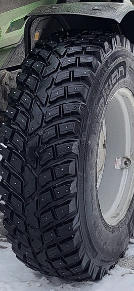 Deutz Fahr 2023, kr 90 000,-