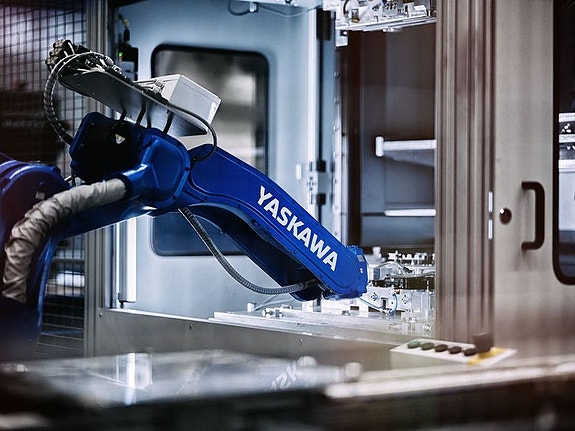 Bilde 1 av 3 i jobbannonse-galleriet