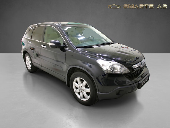 Honda CR-V 3 of 14