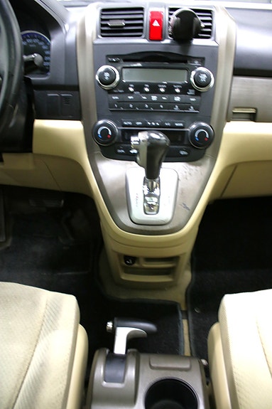 Honda CR-V 13 of 14