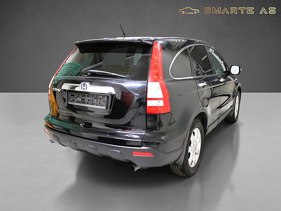 Honda CR-V 4 of 14