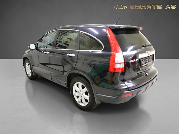 Honda CR-V 5 of 14
