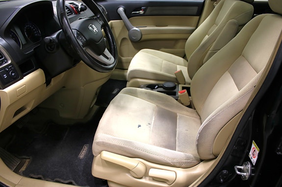 Honda CR-V 8 of 14