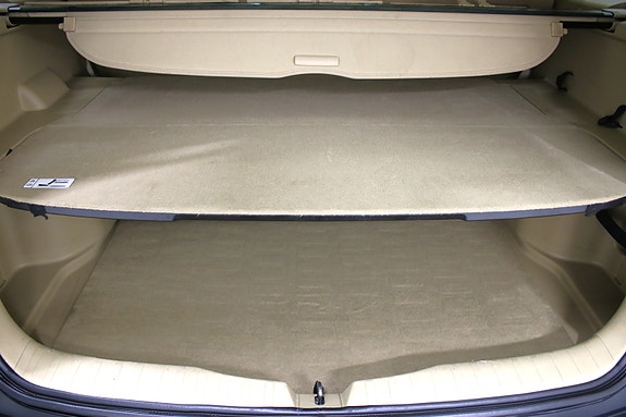 Honda CR-V 7 of 14