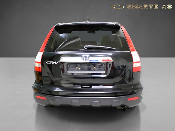 Honda CR-V 6 of 14