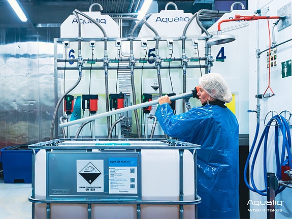 Bilde 1 av 3 i jobbannonse-galleriet