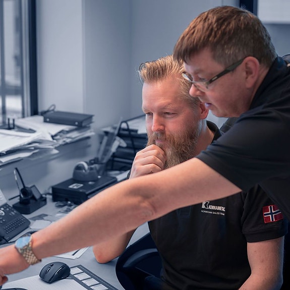 Bilde 2 av 7 i jobbannonse-galleriet