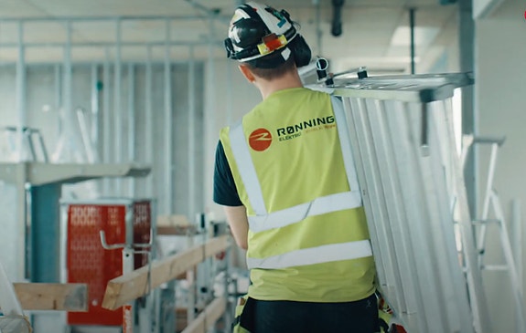 Bilde 1 av 1 i jobbannonse-galleriet