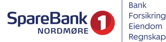 SpareBank 1 Nordmøre logo