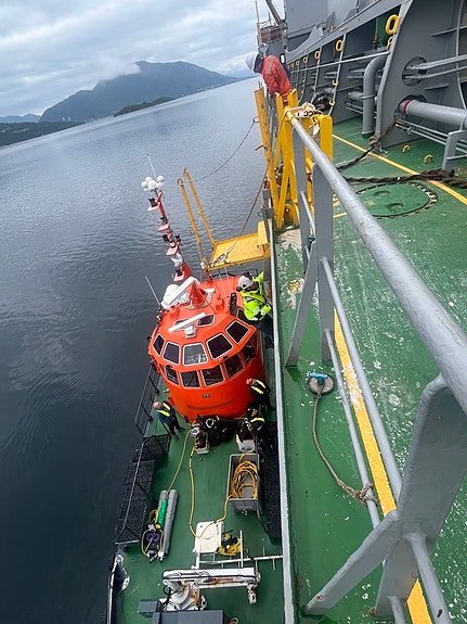 Bilde 1 av 4 i jobbannonse-galleriet