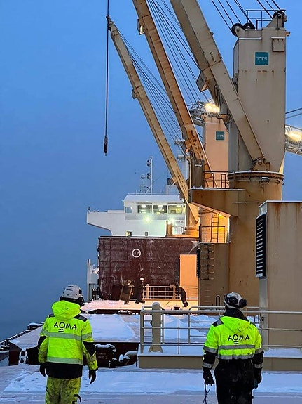 Bilde 2 av 4 i jobbannonse-galleriet